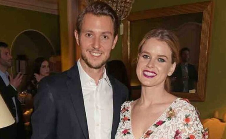 Alex Cowper-Smith: The Banker Who Chose Discretion Over Celebrity